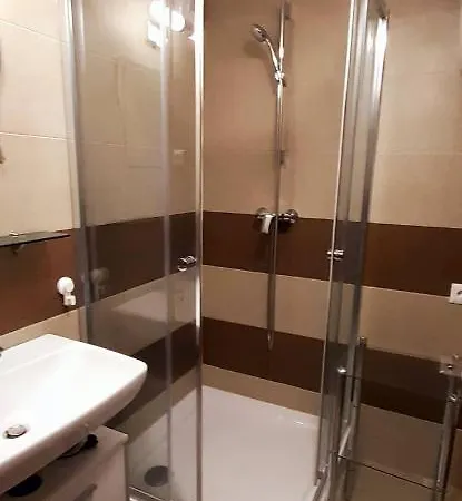 Alinda Apartman 1 Siófok Kültér fotó