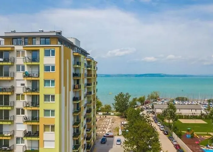 Alinda Apartman 1