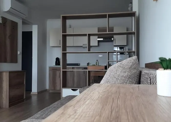 Alinda Apartman 1