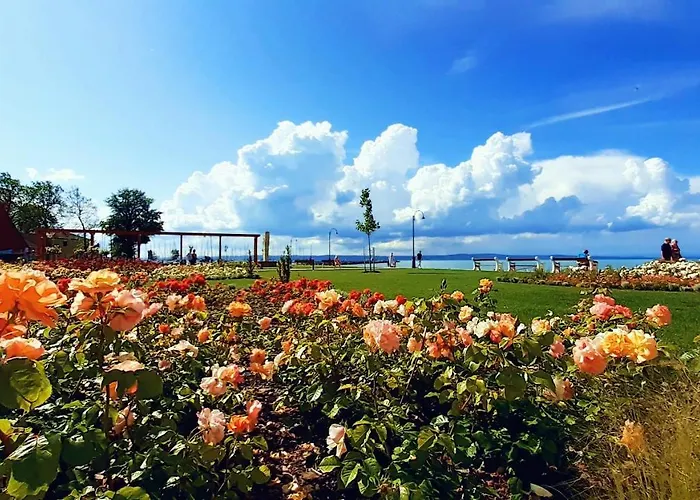 Alinda Apartman 1