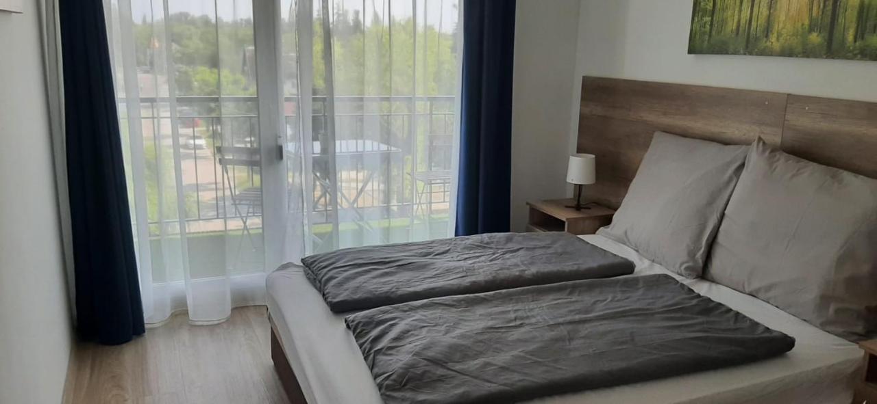 Apartment Alinda 1 *