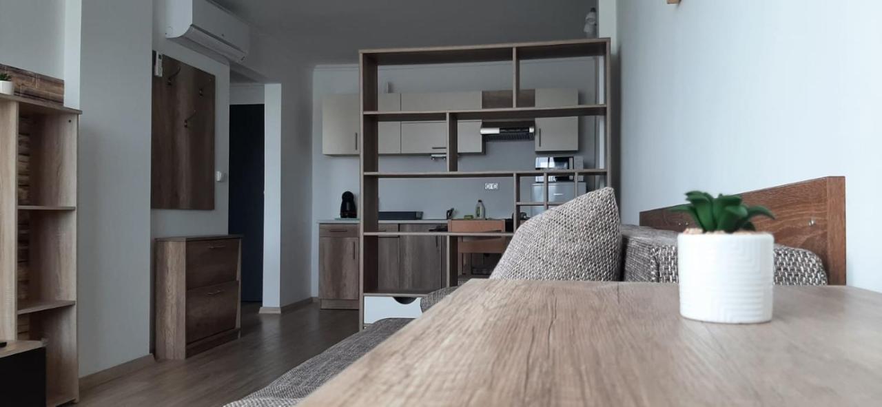 Apartment Alinda 1 Siofok