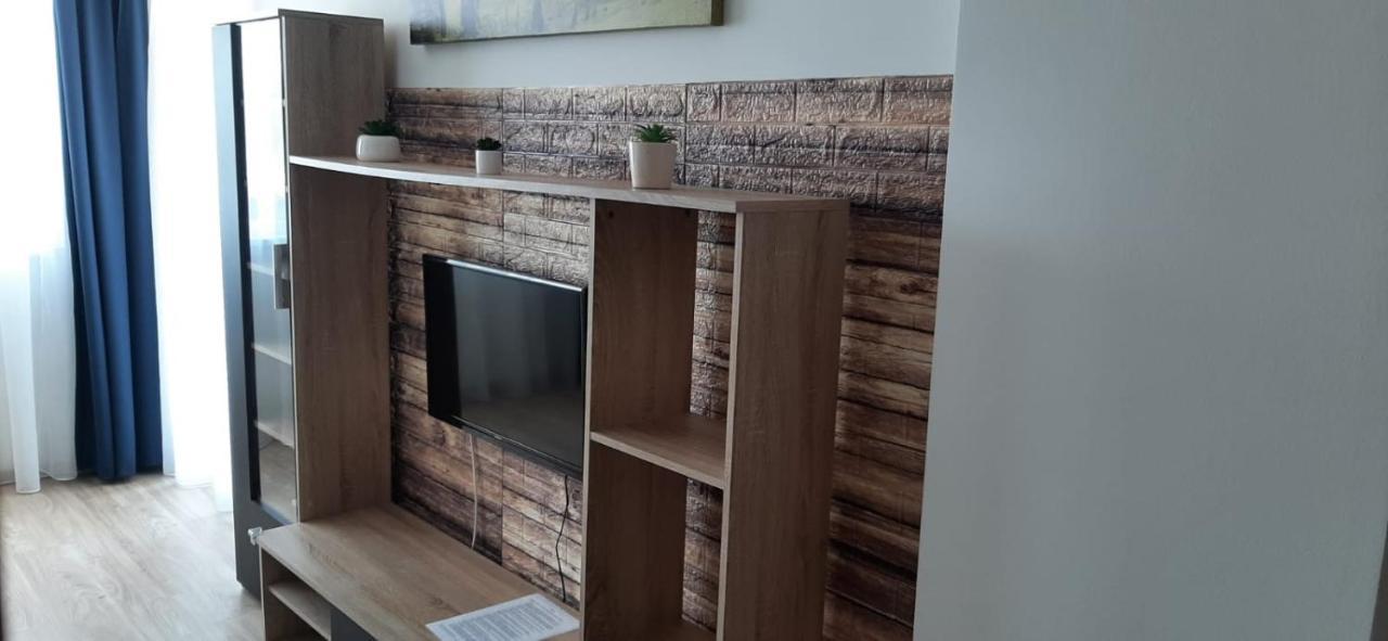 Alinda 1 Apartment Siofok