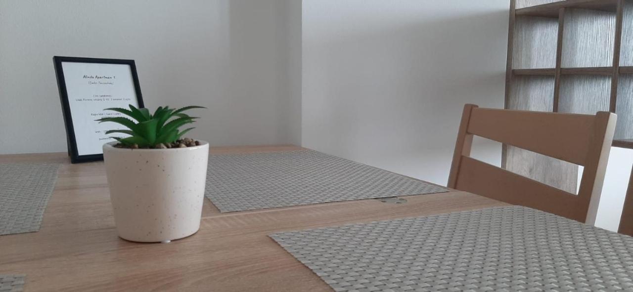 Apartman Alinda 1 Siófok