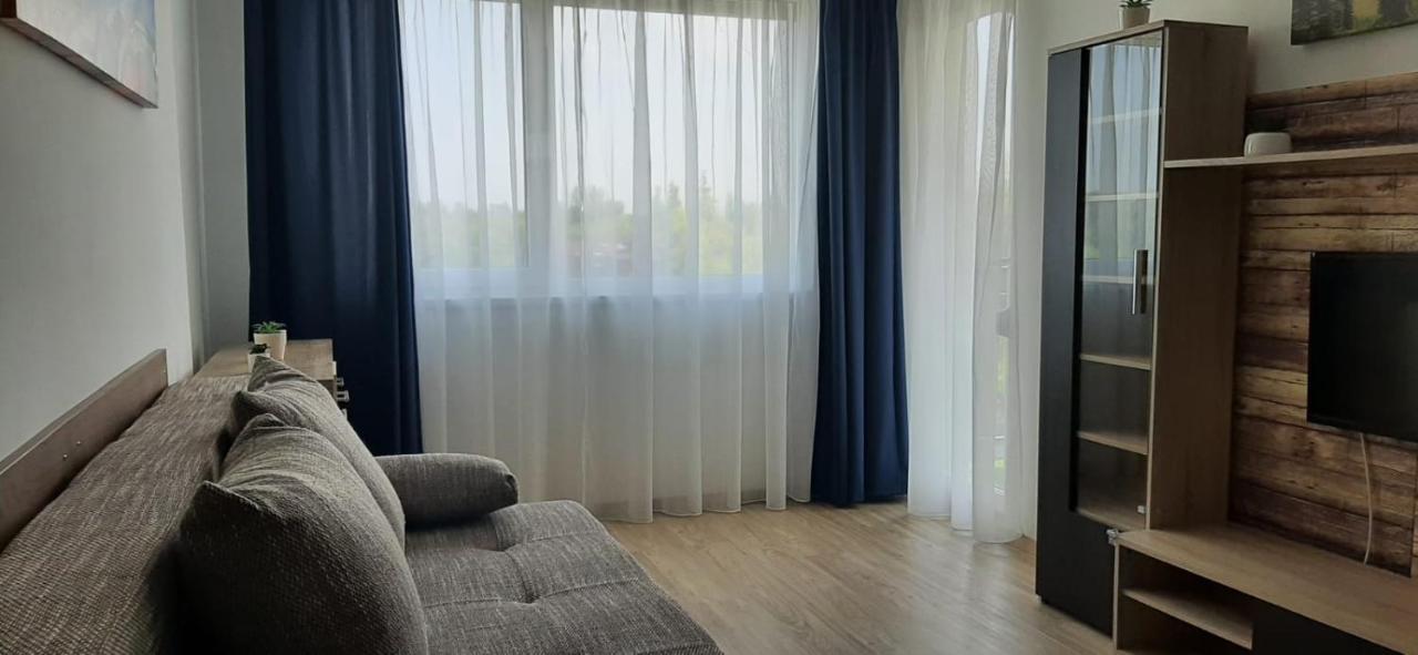 Alinda 1 Apartment *