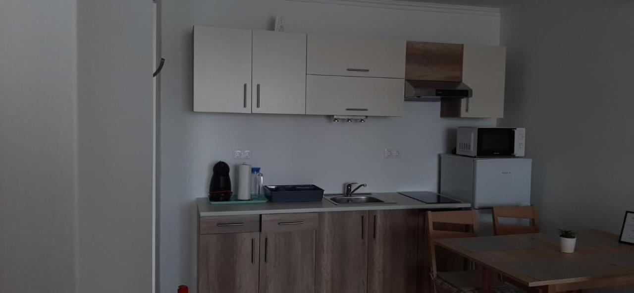 Apartment Alinda 1 Siofok