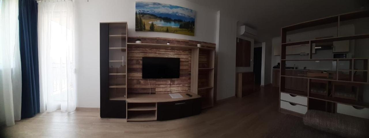 Apartman Alinda 1
