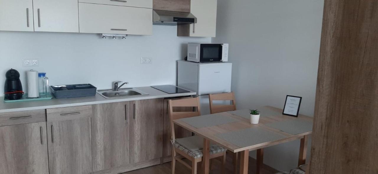 Alinda 1 Apartman