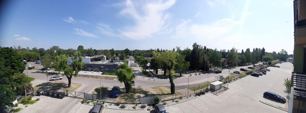 Apartment Alinda 1 Siofok